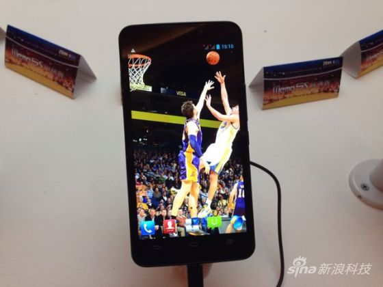 ���dGrand Memo 5S