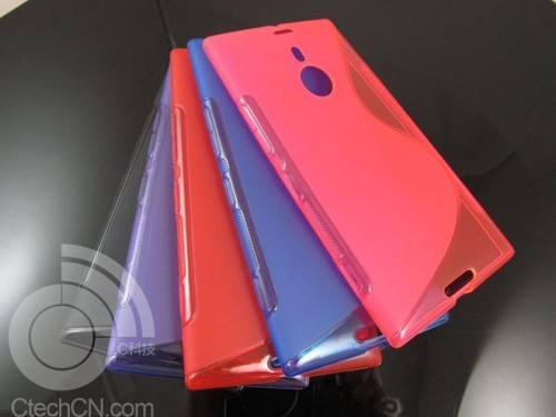 �Z����Lumia1520����(g��)�Ա��o(h��)�����D�ع� 