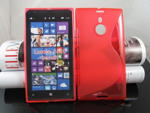 �Z����Lumia1520����(g��)�Ա��o(h��)�����D�ع� 
